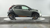 Toyota Aygo X 1.0 VVT-i 72ch Air Limited S-CVT — photo 4