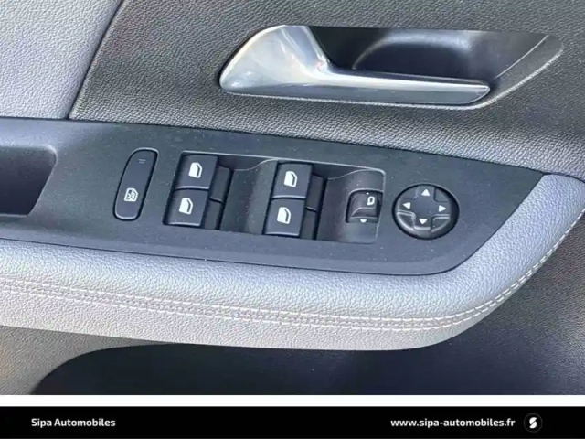 Opel Mokka electrique 136 ch &amp; batterie 50 kwh — photo 59