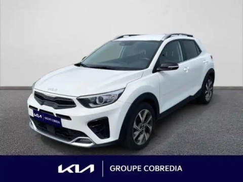 Kia Stonic 1.0 t-gdi 120ch mhev gt line ibvm6