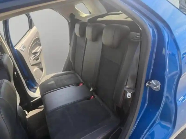 Ford Ecosport 1.0 ecoboost 125ch titanium euro6.2 — photo 12