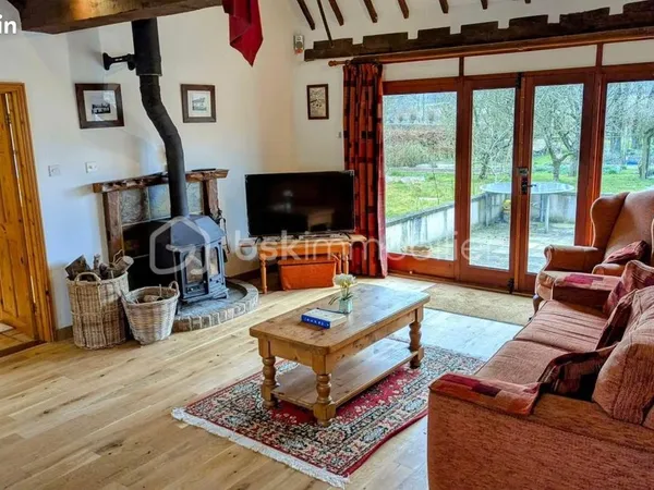 Propriété 12 pièces 285 m²