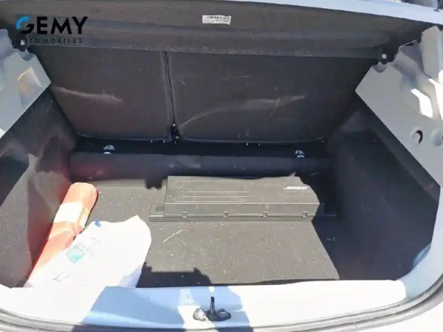 Renault Zoé zoe r135 achat intégral — photo 6