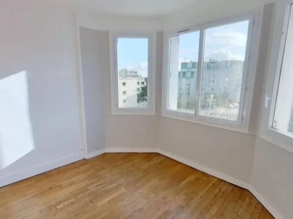 Appartement 1 pièce 36 m²