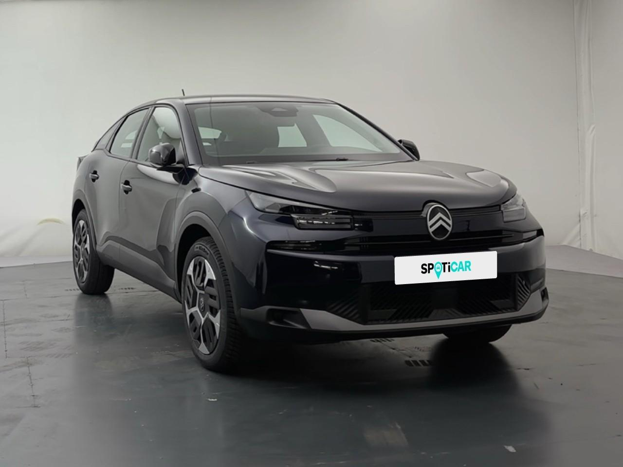 Citroën C4 hybride 136 e-dcs6 plus — photo 7