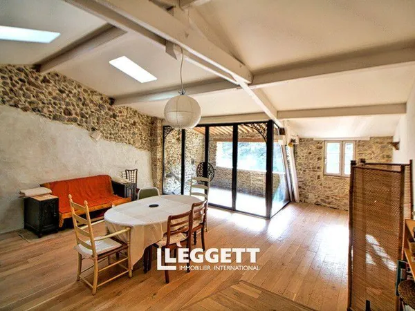 Maison 5 pièces 180 m²