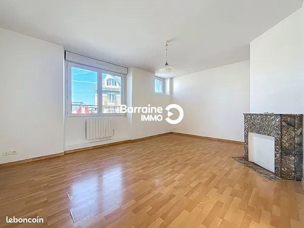 Immeuble de rapport 200 m²