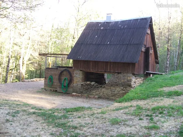 GRANGE Montagne