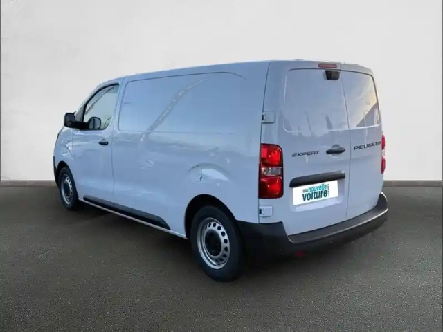 Peugeot Expert fgn m bluehdi 120 s&amp;s bvm6 — photo 29