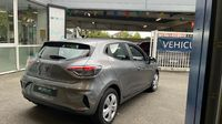 Renault Clio 1.0 TCe 90ch Evolution - 24 — photo 5