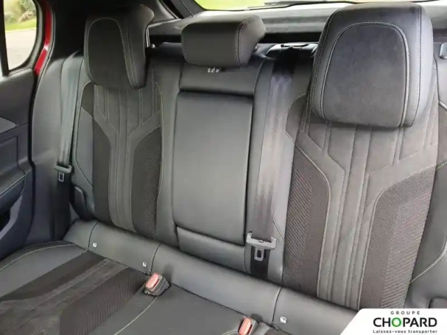 Peugeot 308 bluehdi 130ch s&amp;s eat8 — photo 19