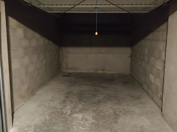 Loue garage sécurisé MTP nord
