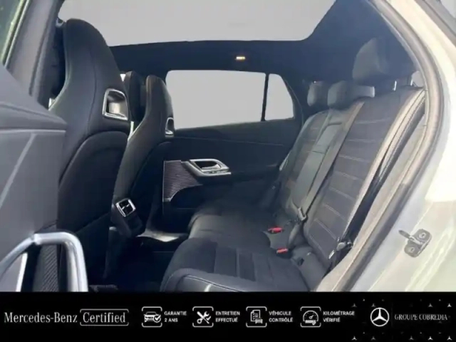 Mercedes Glc 400 eq 489ch amg line 4matic — photo 11