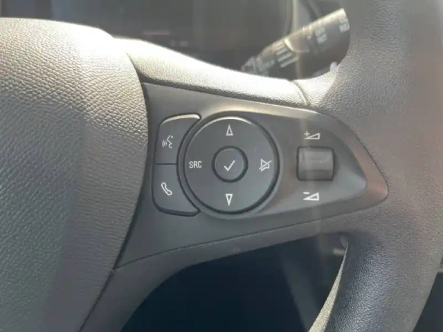Opel Corsa electrique 136 ch &amp; batterie 50 kwh — photo 31