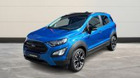 Ford Ecosport 1.0 EcoBoost 125ch Active 147g