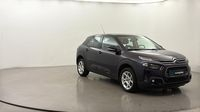 Citroen C4 Cactus PureTech 110ch S&S Feel EAT6 E6.d-TEMP — photo 3