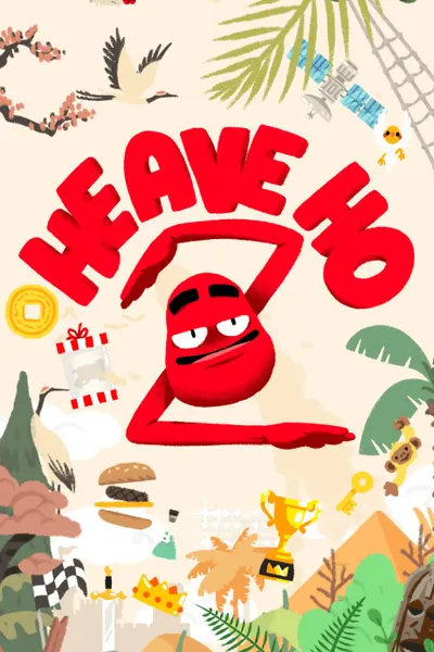 Heave Ho 2