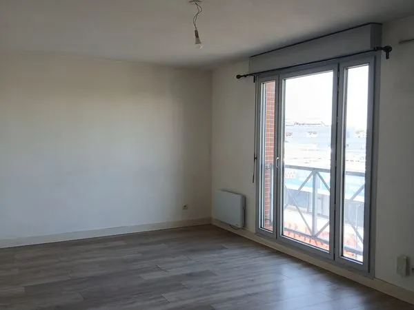 Location T3 duplex Arènes St Cyprien