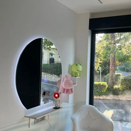 Salle pro polyvalente 13 m² à l'année - Triel-sur-Seine 78