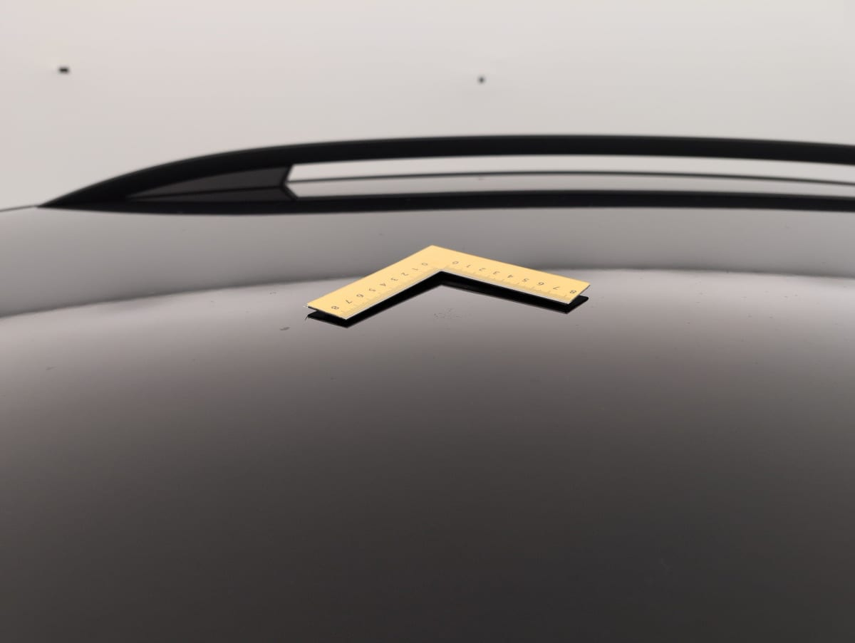 Volkswagen Taigo — photo 24