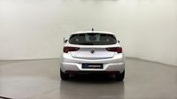 Opel Astra 1.5 D 122ch Elegance Business BVA — photo 6