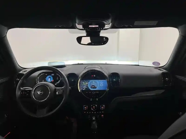 Mini Countryman cooper se 125ch + 95ch edition premium plus all4 bva6 — photo 23