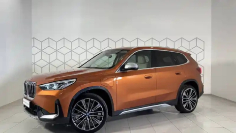 Bmw X1 xdrive 25e 245ch dkg7