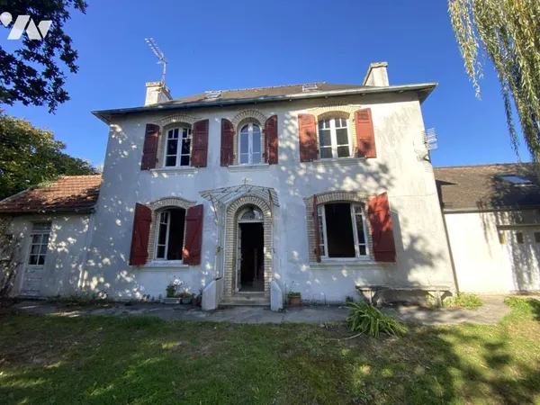 Maison 5 pièces 90 m²