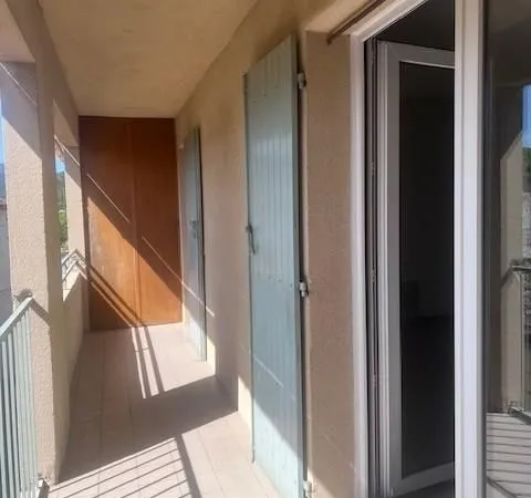 Appartement 3 pièces 75 m²