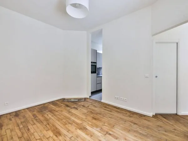Appartement 2 pièces 31 m²