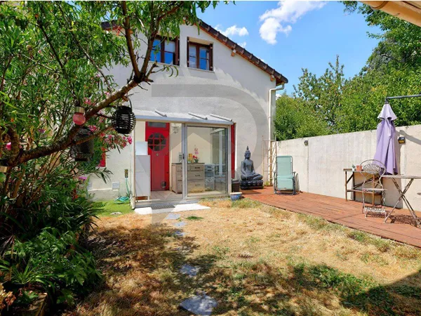 Maison 4 pièces 67 m²