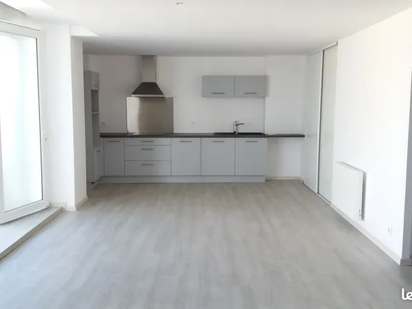 Appartement T4