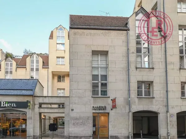 Stationnement Vente Paris 47500€