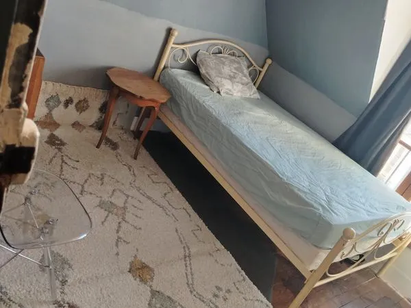 Localisation de chambre pour deux mois