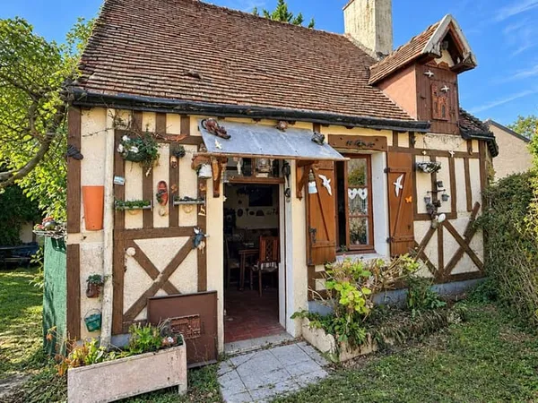 Maison 3 pièces 70 m²