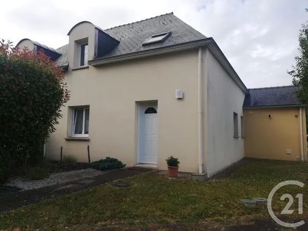 Maison 5 pièces 90 m²