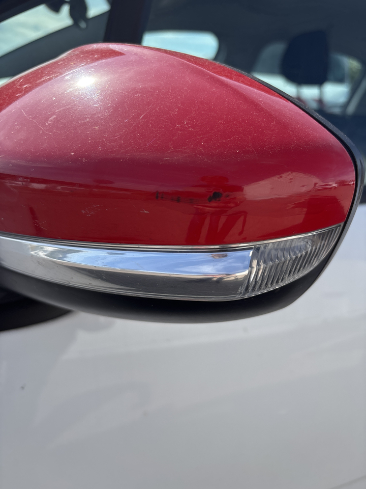 Citroen C3 BlueHDi 75 S&amp;S — photo 27