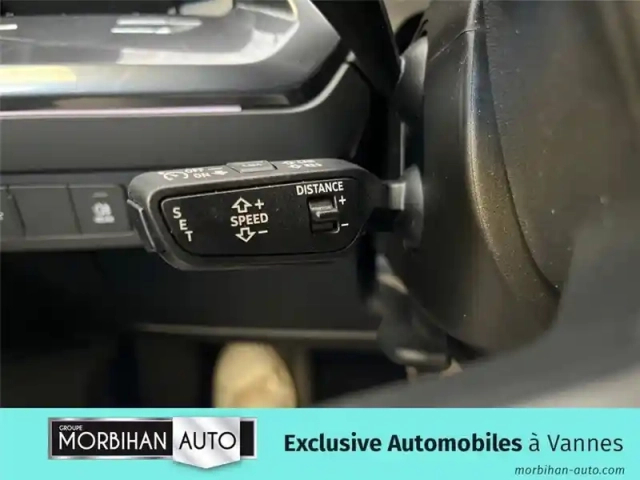 Audi Q4 E-Tron 40 204 ch 82 kwh — photo 18
