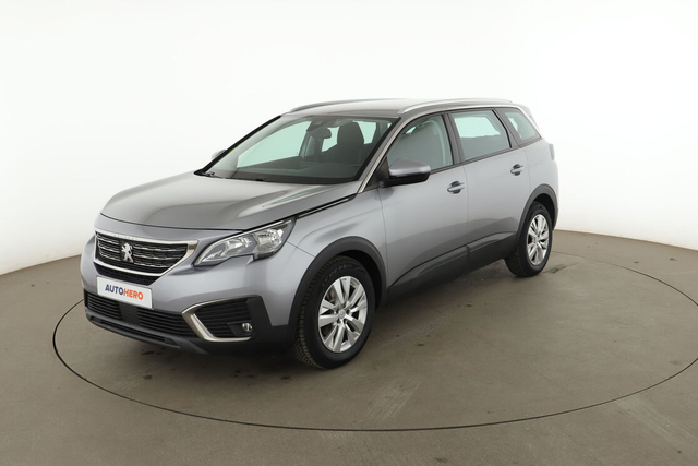 Peugeot 5008 1.5 Blue-HDi Active