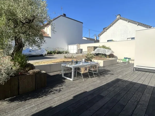 Maison 6 pièces 145 m²