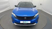 Peugeot 3008 HYBRID 225ch GT e-EAT8 — photo 2
