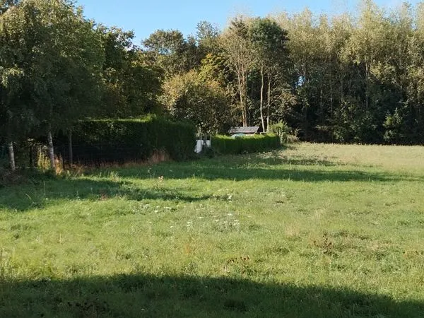Terrain de loisir