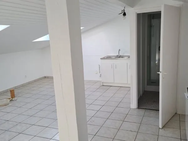 Appartement Pauillac