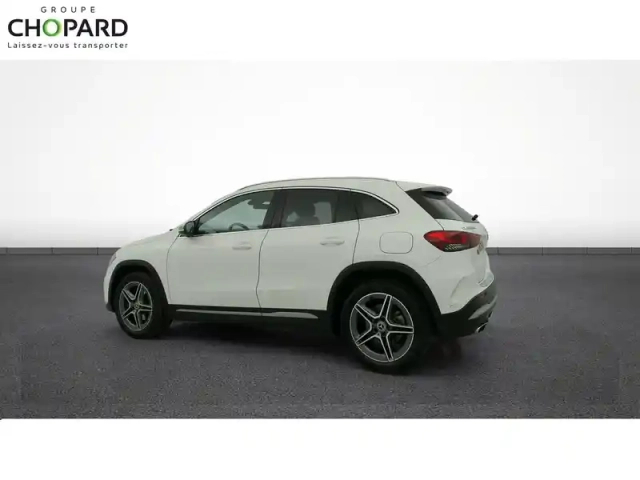 Mercedes Gla 250 e 8g-dct — photo 37