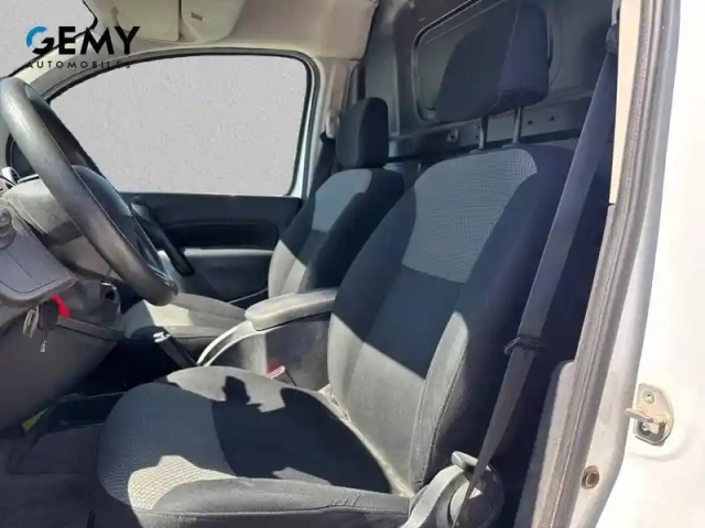 Renault Kangoo Van kangoo express blue dci 95 — photo 9