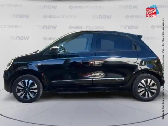 Renault Twingo e-tech electric intens r80 achat intégral - 21my — photo 9