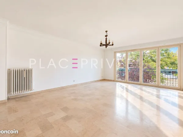 Appartement 4 pièces 101 m²
