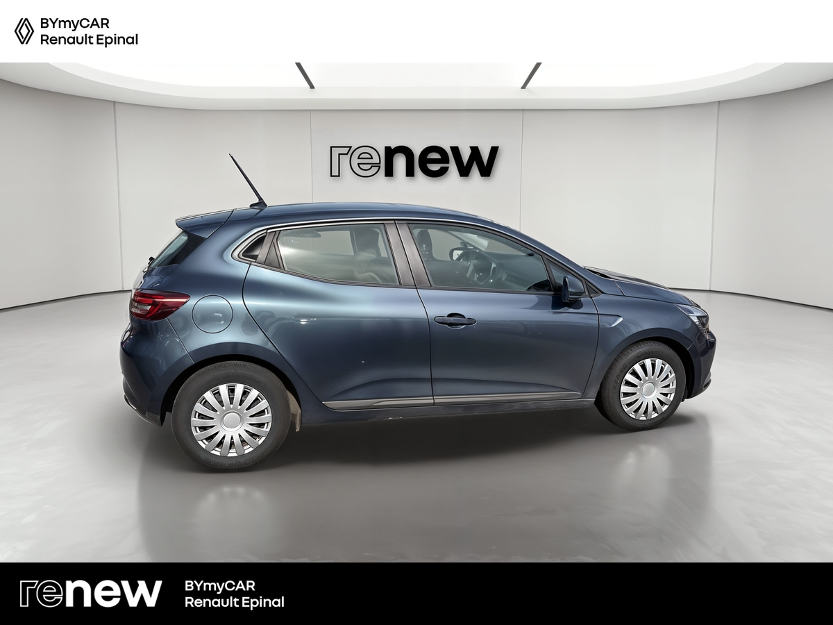 Renault Clio SCe 65 - 21N — photo 6