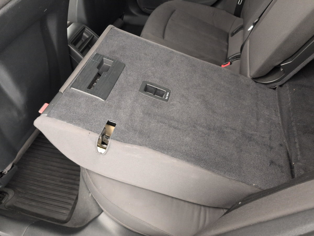 Audi A4 Avant — photo 12