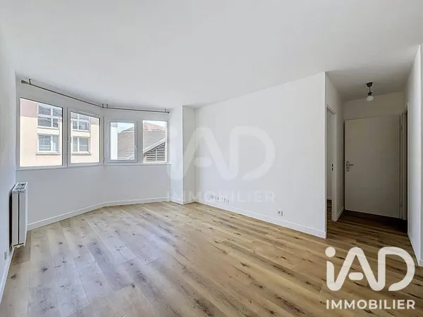 Appartement 2 pièces 34 m²