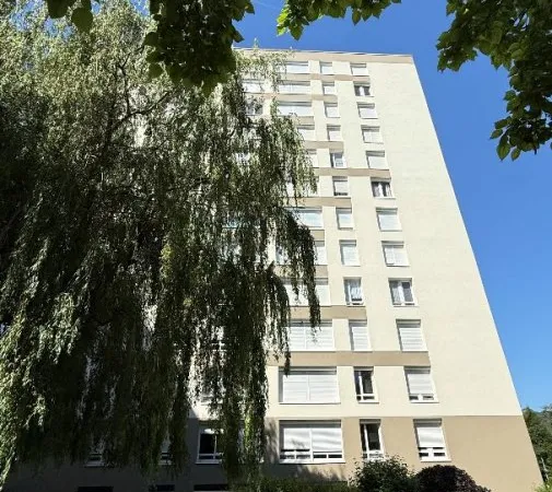 Appartement 4 pièces 81 m²